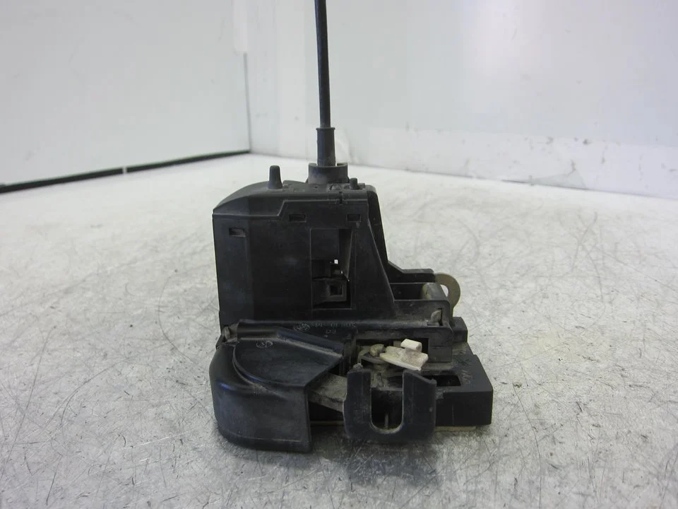 Foto de CERRADURA PUERTA DELANTERA DERECHA RENAULT SCENIC I (JA...) 2.0 16V (140 CV / 103 KW)