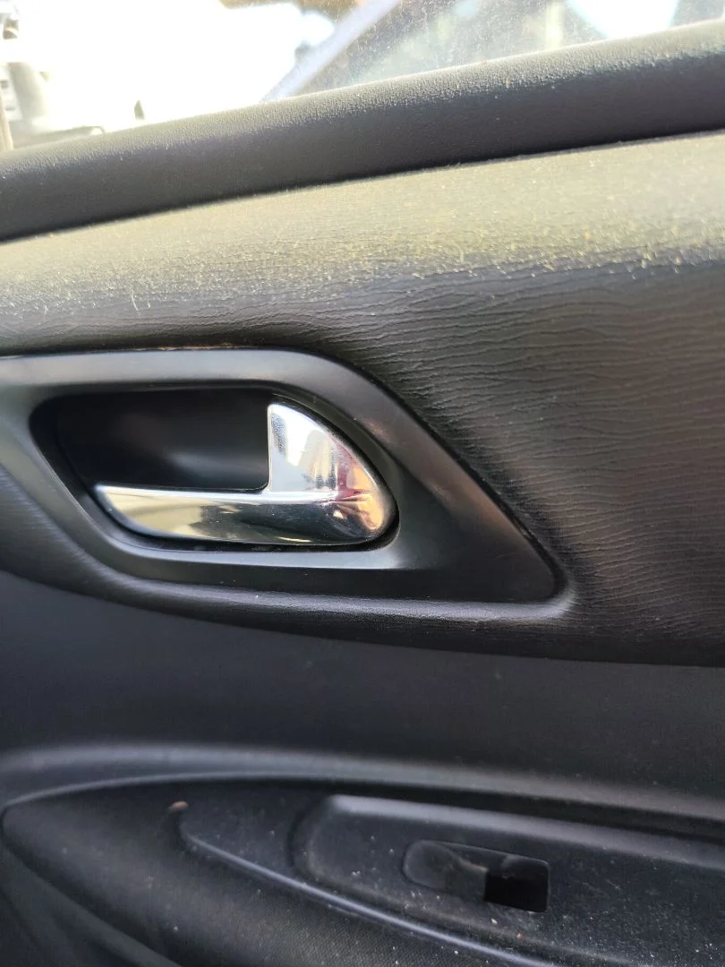 Foto de MANETA INTERIOR DELANTERA DERECHA CITROEN C4 COUPE 1.4 16V (88 CV / 65 KW)