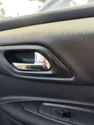 Foto de MANETA INTERIOR DELANTERA DERECHA CITROEN C4 COUPE 1.4 16V (88 CV / 65 KW)