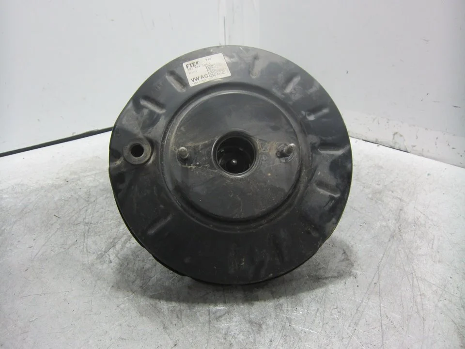 Foto de SERVOFRENO SEAT IBIZA BERLINA (6J5) 1.4 16V (86 CV / 63 KW) referencia 6R1614105L