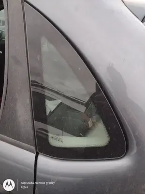 Foto de LUNA CUSTODIA TRASERA IZQUIERDA CITROEN C3 1.4 HDi (68 CV / 50 KW)