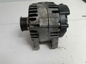 Foto de ALTERNADOR CITROEN C3 referencia 9646476280 foto 1