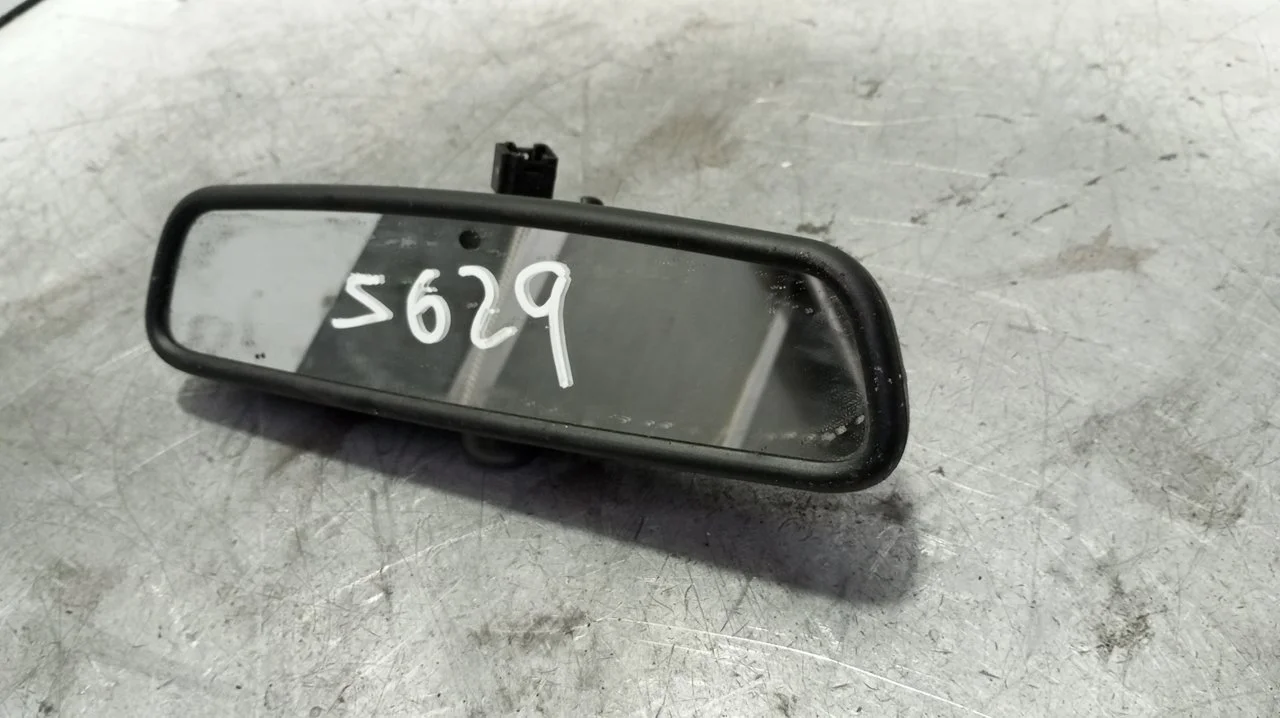 Foto de RETROVISOR INTERIOR BMW SERIE 5 TOURING (F11) 2.0 Turbodiesel (184 CV / 135 KW) referencia E11026662