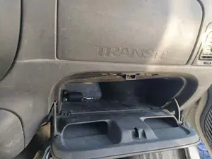 Foto de GUANTERA FORD TRANSIT CAJA ABIERTA (FY) 2.4 TDE CAT (120 CV / 88 KW) foto 2