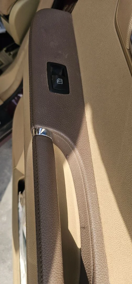 Foto de MANDO ELEVALUNAS TRASERO DERECHO MERCEDES-BENZ CLASE R (BM 251) 3.0 CDI CAT (224 CV / 165 KW)
