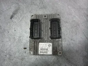 Foto de CENTRALITA MOTOR UCE FIAT 500 (150) BERLINA 1.2 CAT (69 CV / 51 KW) referencia 5SF8MRD032