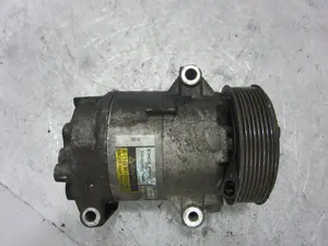 Foto de COMPRESOR AIRE ACONDICIONADO RENAULT MEGANE II BERLINA 3P referencia 8200309193 foto 7