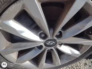 Foto de PINZA DE FRENO DELANTERA IZQUIERDA HYUNDAI I40 (VF) 1.7 CRDi CAT (136 CV / 100 KW) referencia 58180-3ZA06