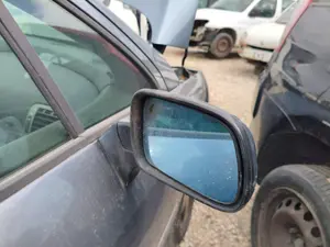 Foto de RETROVISOR DERECHO PEUGEOT 407 SW 2.0 16V HDi FAP CAT (RHR / DW10BTED4) (136 CV / 100 KW) foto 2