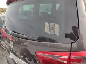 Foto de MOTOR LIMPIA TRASERO SEAT ALHAMBRA (710) 2.0 TDI (140 CV / 103 KW)