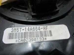 Foto de MANDO MULTIFUNCION FORD FOCUS C-MAX (CAP)(2003) 1.6 TDCi CAT (109 CV / 80 KW) referencia 3M5T14A664AF foto 4