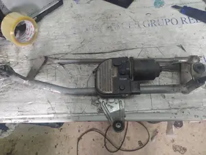 Foto de MOTOR LIMPIA DELANTERO VOLKSWAGEN PASSAT VARIANT (3C5) referencia 73390812202