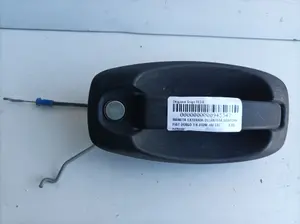 Foto de MANETA EXTERIOR DELANTERA DERECHA FIAT II DOBLÒ (152) referencia 242559C