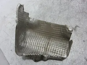 Foto de NO IDENTIFICADO PORSCHE PANAMERA (TIPO 970) referencia 97061831000 foto 3