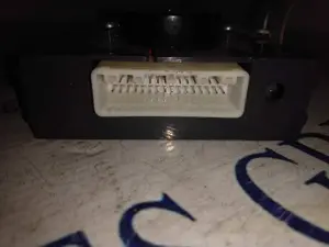 Foto de NO IDENTIFICADO MAZDA 3 BERLINA (BL) referencia ADC5004000G foto 2