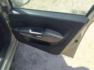 Foto de RETENEDOR PUERTA FIAT GRANDE PUNTO (199) 1.3 16V JTD CAT (75 CV / 55 KW)