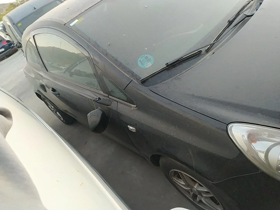 Foto de BARRA ESTABILIZADORA DELANTERA OPEL CORSA D 1.2 16V CAT (Z 12 XEP / LB4) (80 CV / 59 KW) referencia 13343139