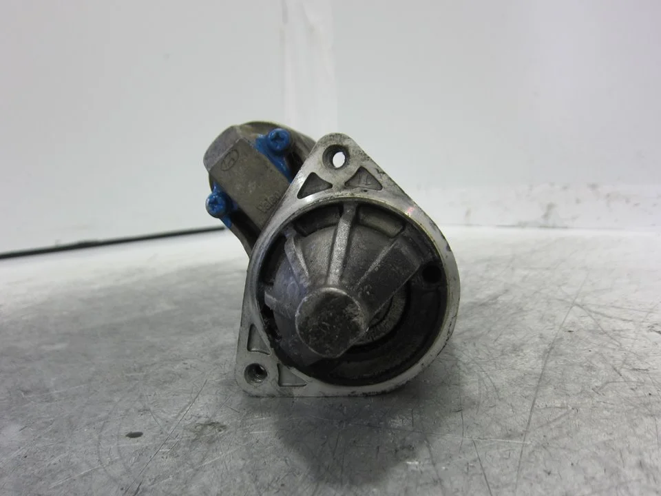 Foto de MOTOR ARRANQUE HYUNDAI ATOS (EM) 1.1 12V CAT (63 CV / 46 KW) referencia 36100
