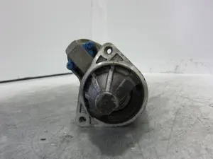 Foto de MOTOR ARRANQUE HYUNDAI ATOS (EM) 1.1 12V CAT (63 CV / 46 KW) referencia 36100