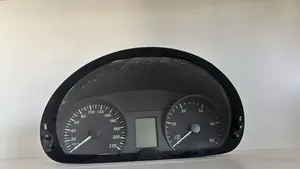 Foto de CUADRO INSTRUMENTOS MERCEDES-BENZ VITO FURGÓN (638) referencia A 639 446 5921