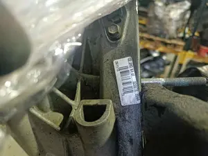 Foto de CAJA CAMBIOS RENAULT CLIO III 1.5 dCi Diesel (68 CV / 50 KW) referencia JHQ foto 4