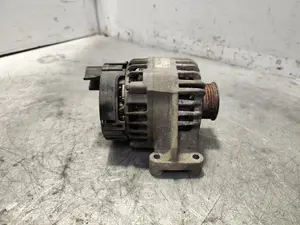 Foto de ALTERNADOR LANCIA Y 1.2 CAT (60 CV / 44 KW) referencia 0052003531 foto 7