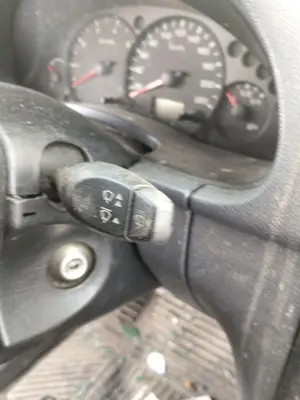 Foto de MANDO LIMPIA FORD TRANSIT CONNECT (TC7) 1.8 TDCi CAT (110 CV / 81 KW)