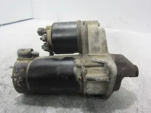 Foto de MOTOR ARRANQUE OPEL VECTRA C CARAVAN referencia D6RA62 foto 3