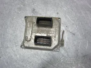 Foto de CENTRALITA MOTOR UCE OPEL ZAFIRA B 1.8 16V (140 CV / 103 KW) referencia 12992406 foto 1