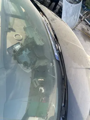 Foto de ARTICULACION LIMPIA DELANTERA NISSAN MURANO (Z50) 3.5 V6 CAT (234 CV / 172 KW)