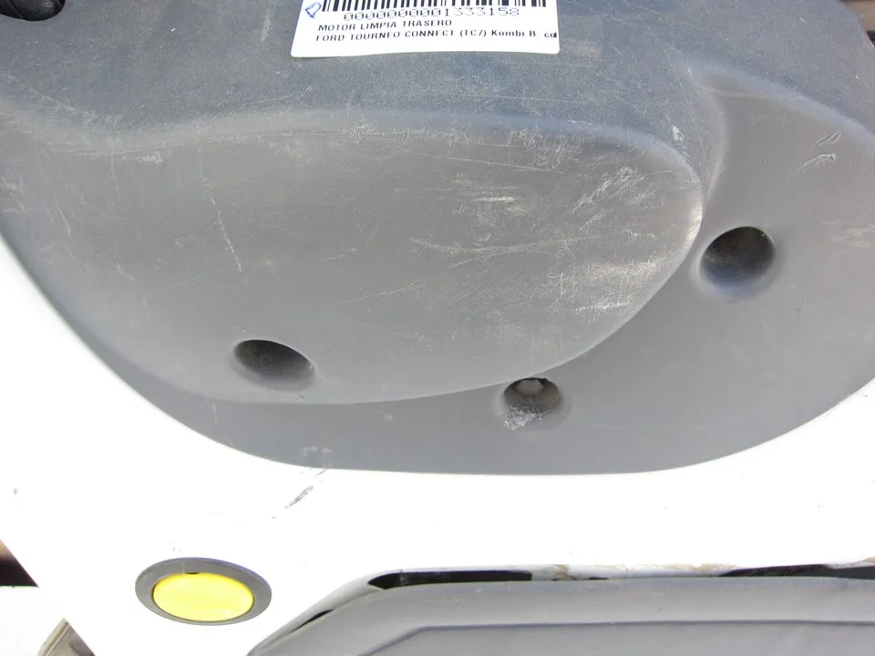 Foto de MOTOR LIMPIA TRASERO FORD TOURNEO CONNECT (TC7) 1.8 TDCi CAT (75 CV / 55 KW)
