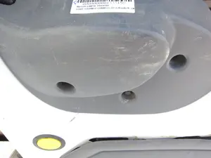 Foto de MOTOR LIMPIA TRASERO FORD TOURNEO CONNECT (TC7) 1.8 TDCi CAT (75 CV / 55 KW)