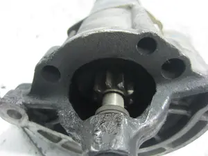 Foto de MOTOR ARRANQUE PEUGEOT 206 referencia D6RA572 foto 3
