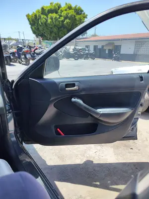 Foto de GUARNECIDO PUERTA DELANTERA DERECHA HONDA CIVIC AERODECK (MB/MC) 1.6 CAT (D 16 B 2) (116 CV / 85 KW)
