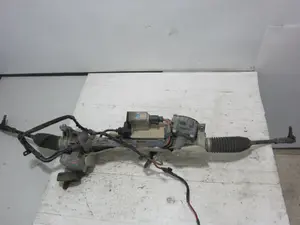 Foto de CREMALLERA DIRECCION VOLKSWAGEN GOLF PLUS V (5M1) 1.9 TDI (105 CV / 77 KW) referencia 7805501266 foto 4