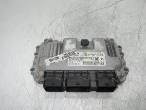 Foto de CENTRALITA MOTOR UCE PEUGEOT 307 (S1)(04.2001) referencia 9659306580