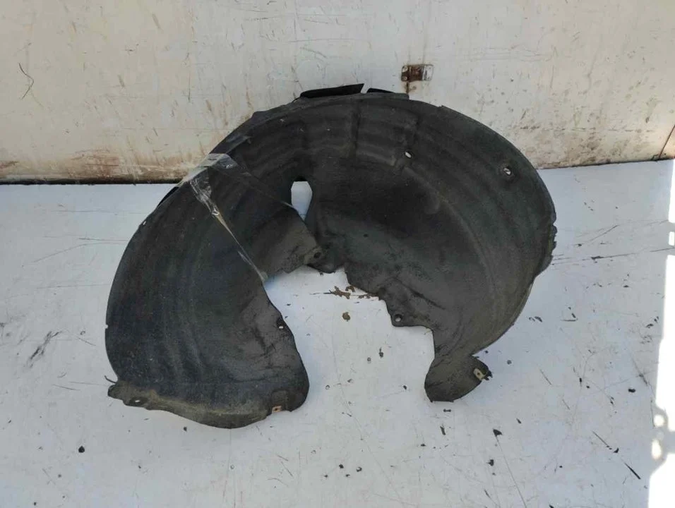 Foto de PASO RUEDA TRASERO DERECHO PORSCHE PANAMERA (TIPO 970)