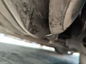 Foto de EJE TRASERO AUDI A6 BERLINA (4B2) 2.5 V6 24V TDI (150 CV / 110 KW)