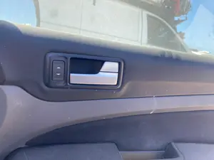 Foto de MANETA INTERIOR DELANTERA DERECHA FORD FOCUS SPORTBREAK (CB4)