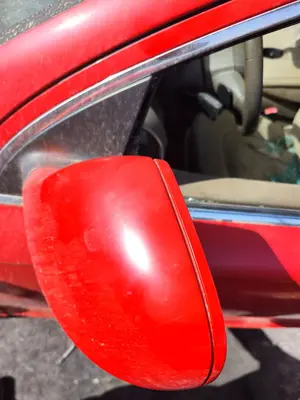 Foto de RETROVISOR IZQUIERDO AUDI Q7 (4L) 3.0 V6 24V TDI (233 CV / 171 KW) foto 3