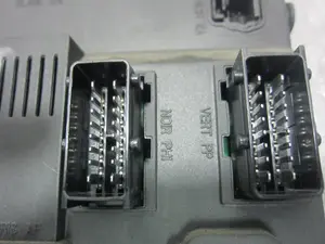 Foto de NO IDENTIFICADO PEUGEOT 206 1.6 16V CAT (109 CV / 80 KW) referencia 9649627880 foto 4
