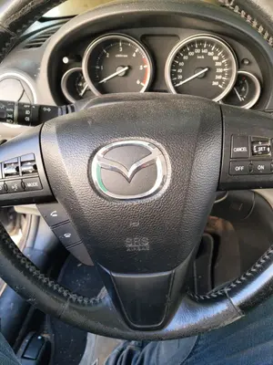 Foto de AIRBAG DELANTERO IZQUIERDO MAZDA 6 BERLINA (GH) 2.2 Turbodiesel CAT (163 CV / 120 KW)