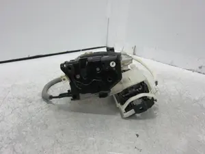 Foto de CERRADURA PUERTA DELANTERA DERECHA PORSCHE CAYENNE (TIPO 92A) referencia CZ8J1837016A foto 5
