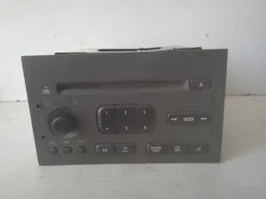 Foto de SISTEMA AUDIO / RADIO CD SAAB 9-5 BERLINA 3.0 V6 TiD CAT (175 CV / 129 KW) referencia 5370135 foto 1