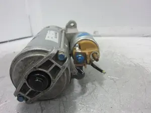 Foto de MOTOR ARRANQUE PEUGEOT 306 3/5 PT. / 4 PT. (S2) referencia D7R26 foto 6