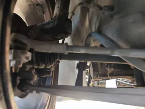 Foto de BIELETA ESTABILIZADORA DELANTERA IZQUIERDA AUDI A3 (8L) 1.6  (102 CV / 75 KW) referencia 1J0411315K