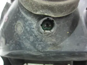Foto de FARO DERECHO RENAULT CLIO II FASE I (B/CB0) 1.2 (58 CV / 43 KW) referencia 084240 foto 5