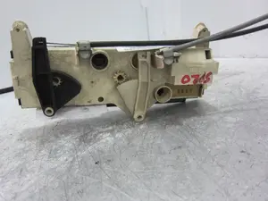 Foto de NO IDENTIFICADO OPEL MOVANO 2.5 Diesel (S8U-772 / L93) (80 CV / 59 KW) referencia 133761F foto 4