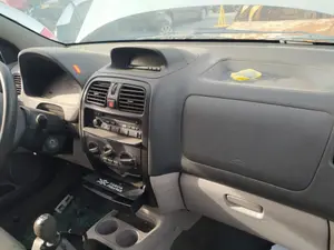 Foto de CALEFACCION ENTERA NORMAL MITSUBISHI SPACE STAR (DG0) 1.6 CAT (98 CV / 72 KW)