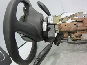 Foto de MANDO VOLANTE SEAT CORDOBA BERLINA (6L2) 1.9 TDI (131 CV / 96 KW) referencia 6Q0953503 foto 5